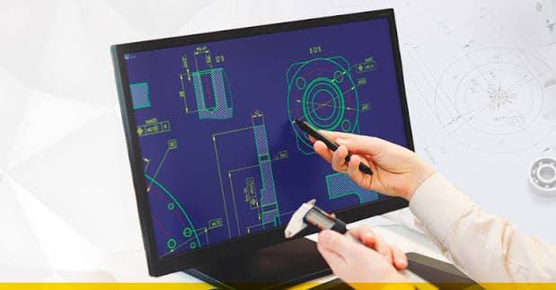 Desarrollo de ingeniería mediante diseño asistido por computador