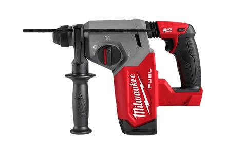 Perforación